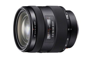 Sony SAL 1650