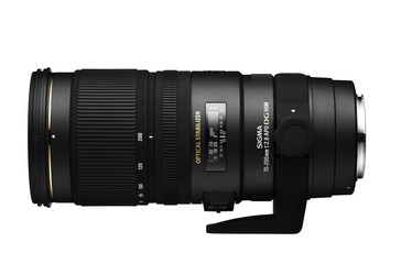 Sigma 70-200